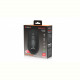 Миша бездротова REAL-EL RM-460W Black