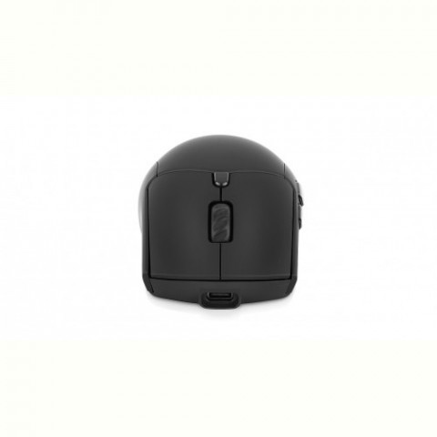 Миша бездротова REAL-EL RM-460W Black