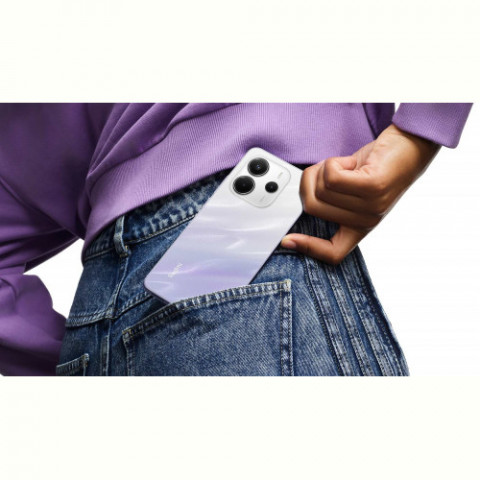 Смартфон Xiaomi Redmi Note 14 8/128GB Mist Purple Купити в Україні