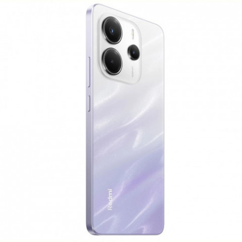 Смартфон Xiaomi Redmi Note 14 8/128GB Mist Purple Купити в Україні