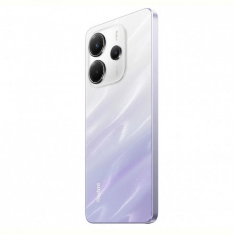 Смартфон Xiaomi Redmi Note 14 8/128GB Mist Purple Купити в Україні