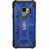 Чохол-накладка Urban Armor Gear Plasma для Samsung Galaxy S9 SM-G960 Cobalt (GLXS9-L-CB)