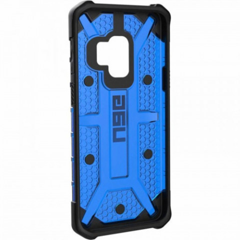 Чохол-накладка Urban Armor Gear Plasma для Samsung Galaxy S9 SM-G960 Cobalt (GLXS9-L-CB)
