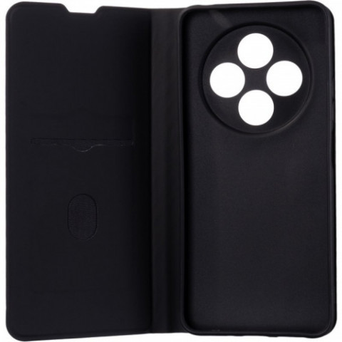 Чохол-книжка BeCover Exclusive New Style для Tecno Spark 30C 4G Dark Green (712702)