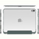 Чохол-книжка BeCover Soft Edge з кріпленням Apple Pencil для Apple iPad Air (4/5) 2020/2022 10.9" Dark Green (711120)