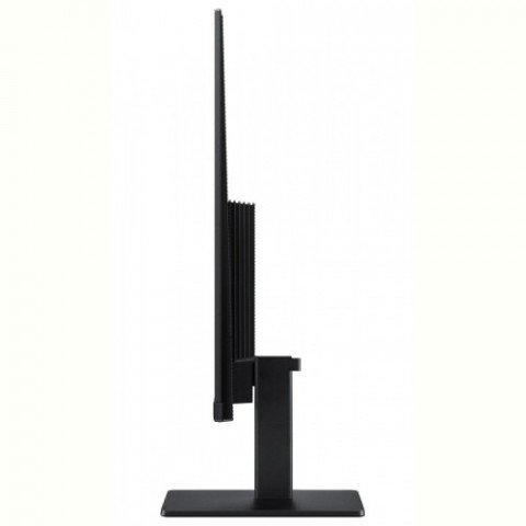 Монiтор Samsung 27" Essential S3 LS27F320 (LS27F320GAIXUA) IPS Black 120Hz