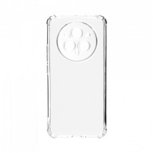 Чохол ArmorStandart Air Force для Realme 14 Pro+ 5G Camera cover Clear (ARM83591)
