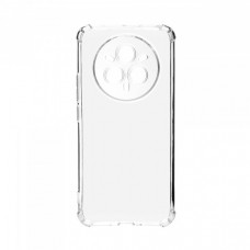 Чохол ArmorStandart Air Force для Realme 14 Pro+ 5G Camera cover Clear (ARM83591)