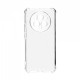 Чохол ArmorStandart Air Force для Realme 14 Pro+ 5G Camera cover Clear (ARM83591)