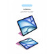 Чохол ArmorStandart Smart Case OE для iPad Air 13 2025 / 2024 Pink (ARM78158)