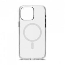 Чохол Harder Nude MagCase для Apple iPhone 15 Pro Max (ARM82437)