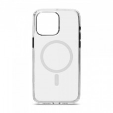 Чохол Harder Nude MagCase для Apple iPhone 15 Pro Max (ARM82437)