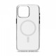 Чохол Harder Nude MagCase для Apple iPhone 15 Pro Max (ARM82437)