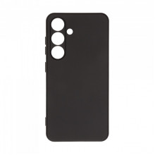 Чохол ArmorStandart ICON для Samsung S24 Camera cover Black (ARM72488)