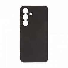 Чохол ArmorStandart ICON для Samsung S24 Camera cover Black (ARM72488)
