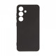 Чохол ArmorStandart ICON для Samsung S24 Camera cover Black (ARM72488)