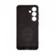 Чохол ArmorStandart ICON для Samsung S24 Camera cover Black (ARM72488)