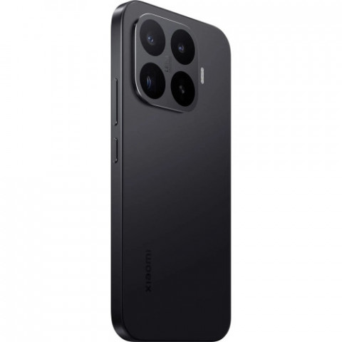 Смартфон Xiaomi 17T 12/512GB Black