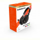 Гарнітура SteelSeries Arctis 1 Wireless Black (61512)