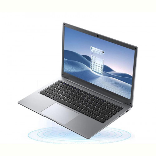 Ноутбук Jumper EZbook S5 (798044087407) Silver