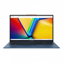 Ноутбук Asus Vivobook S 15 OLED K5504VA-L1118WS (90NB0ZK1-M00520) Solar Blue
