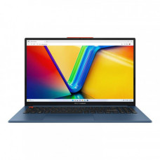 Ноутбук Asus Vivobook S 15 OLED K5504VA-L1118WS (90NB0ZK1-M00520) Solar Blue