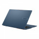 Ноутбук Asus Vivobook S 15 OLED K5504VA-L1118WS (90NB0ZK1-M00520) Solar Blue