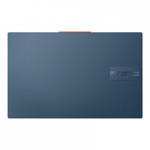 Ноутбук Asus Vivobook S 15 OLED K5504VA-L1118WS (90NB0ZK1-M00520) Solar Blue