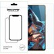 Захисне скло BeCover для Xiaomi Poco X5 Pro 5G Crystal Clear Glass 3D (709251)