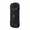 Мобільний телефон Sigma mobile X-treme PV68 Dual Sim Black/Orange (4827798738221)