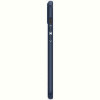 Чохол-накладка Spigen Mag Armor MagFit для Apple iPhone 15 Navy Blue (ACS06816)