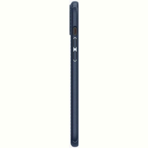 Чохол-накладка Spigen Mag Armor MagFit для Apple iPhone 15 Navy Blue (ACS06816)
