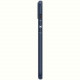 Чохол-накладка Spigen Mag Armor MagFit для Apple iPhone 15 Navy Blue (ACS06816)