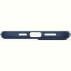 Чохол-накладка Spigen Mag Armor MagFit для Apple iPhone 15 Navy Blue (ACS06816)