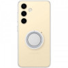 Чохол-накладка Samsung Clear Gadget Case для Samsung Galaxy S24 SM-S921 Transparent (EF-XS921CTEGWW)