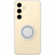 Чохол-накладка Samsung Clear Gadget Case для Samsung Galaxy S24 SM-S921 Transparent (EF-XS921CTEGWW)