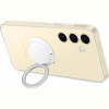 Чохол-накладка Samsung Clear Gadget Case для Samsung Galaxy S24 SM-S921 Transparent (EF-XS921CTEGWW)