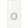 Чохол-накладка Samsung Clear Gadget Case для Samsung Galaxy S24 SM-S921 Transparent (EF-XS921CTEGWW)