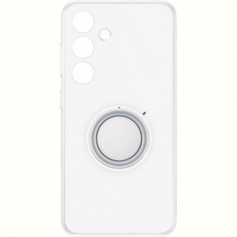 Чохол-накладка Samsung Clear Gadget Case для Samsung Galaxy S24 SM-S921 Transparent (EF-XS921CTEGWW)