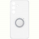Чохол-накладка Samsung Clear Gadget Case для Samsung Galaxy S24 SM-S921 Transparent (EF-XS921CTEGWW)