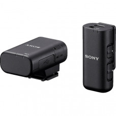 Мікрофон Sony ECM-W3S