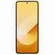 Чохол-накладка Samsung Silicone Cover with Ring для Samsung Galaxy Flip 6 Yellow (EF-PF741TYEGUA)