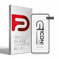 Захисне скло ArmorStandart Icon для Xiaomi Redmi Note 10 5G/Poco M3 Pro (ARM59304)