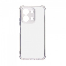 Чохол ArmorStandart Air Force для Xiaomi Redmi 15C 4G (GL) / Poco C85 4G (GL) Camera cover Clear (ARM88319)
