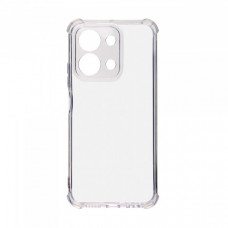 Чохол ArmorStandart Air Force для Xiaomi Redmi 15C 4G (GL) / Poco C85 4G (GL) Camera cover Clear (ARM88319)