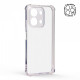 Чохол ArmorStandart Air Force для Xiaomi Redmi 15C 4G (GL) / Poco C85 4G (GL) Camera cover Clear (ARM88319)