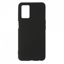 Чохол ArmorStandart Matte Slim Fit для OPPO A54 4G Black (ARM62108)