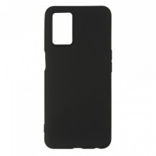 Чохол ArmorStandart Matte Slim Fit для OPPO A54 4G Black (ARM62108)
