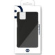 Чохол ArmorStandart Matte Slim Fit для OPPO A54 4G Black (ARM62108)