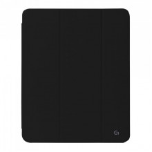 Чохол ArmorStandart Smart Fold Pen для Apple iPad Air 13 2025 / 2024 Black (ARM78133)